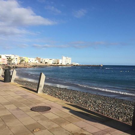 Appartamento Sol Y Mar Arinaga Esterno foto